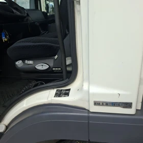 Mercedes-Benz Atego 1224 Бризент борд клима печка, снимка 7