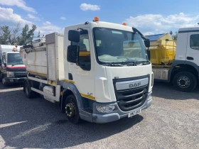 Daf Lf FARID, снимка 2