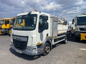 Daf Lf FARID, снимка 1