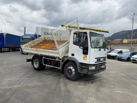 Iveco Eurocargo -  | Mobile.bg    11