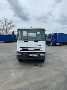 Iveco Eurocargo -  | Mobile.bg    3