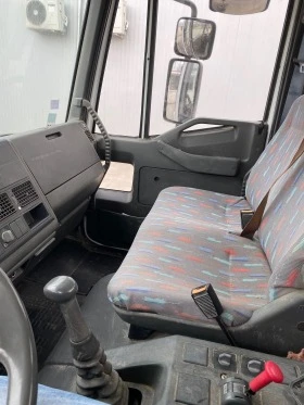 Iveco Eurocargo -  | Mobile.bg    15