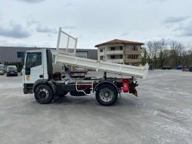 Iveco Eurocargo -  | Mobile.bg    8