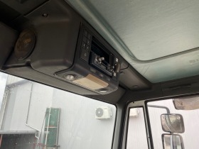Iveco Eurocargo Самосвал-тристранно разтоварване, снимка 14 - Камиони - 40239782