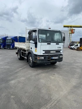 Iveco Eurocargo -  | Mobile.bg    2