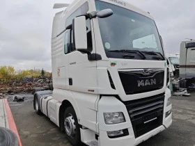 Man Tgx 18.500 Евро6, снимка 3