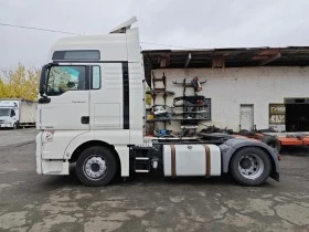 Man Tgx 18.500 Евро6, снимка 4