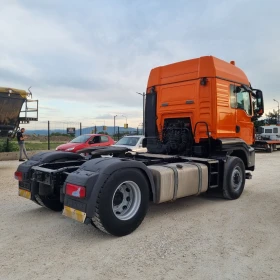 Обява за продажба на Man Tgs 18.440 4x4 Hidrodrive ~22 900 лв. - изображение 3