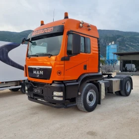 Обява за продажба на Man Tgs 18.440 4x4 Hidrodrive ~22 900 лв. - изображение 2
