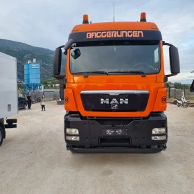 Обява за продажба на Man Tgs 18.440 4x4 Hidrodrive ~22 900 лв. - изображение 1