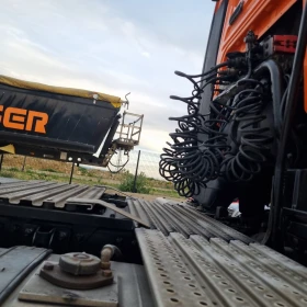 Обява за продажба на Man Tgs 18.440 4x4 Hidrodrive ~22 900 лв. - изображение 11