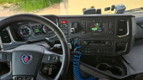 Scania R 450 R450 retarder | Mobile.bg    4