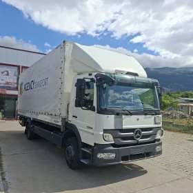Mercedes-Benz Atego 1224 ������� ���� ����� ����� | Mobile.bg � ����� ������ 1