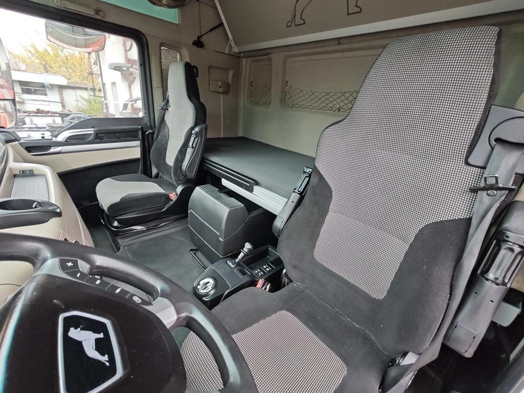 Man Tgx 18.500 6 | Mobile.bg   13