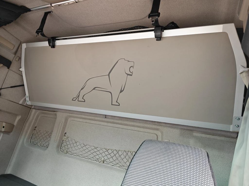 Man Tgx 18.500 6 | Mobile.bg   12