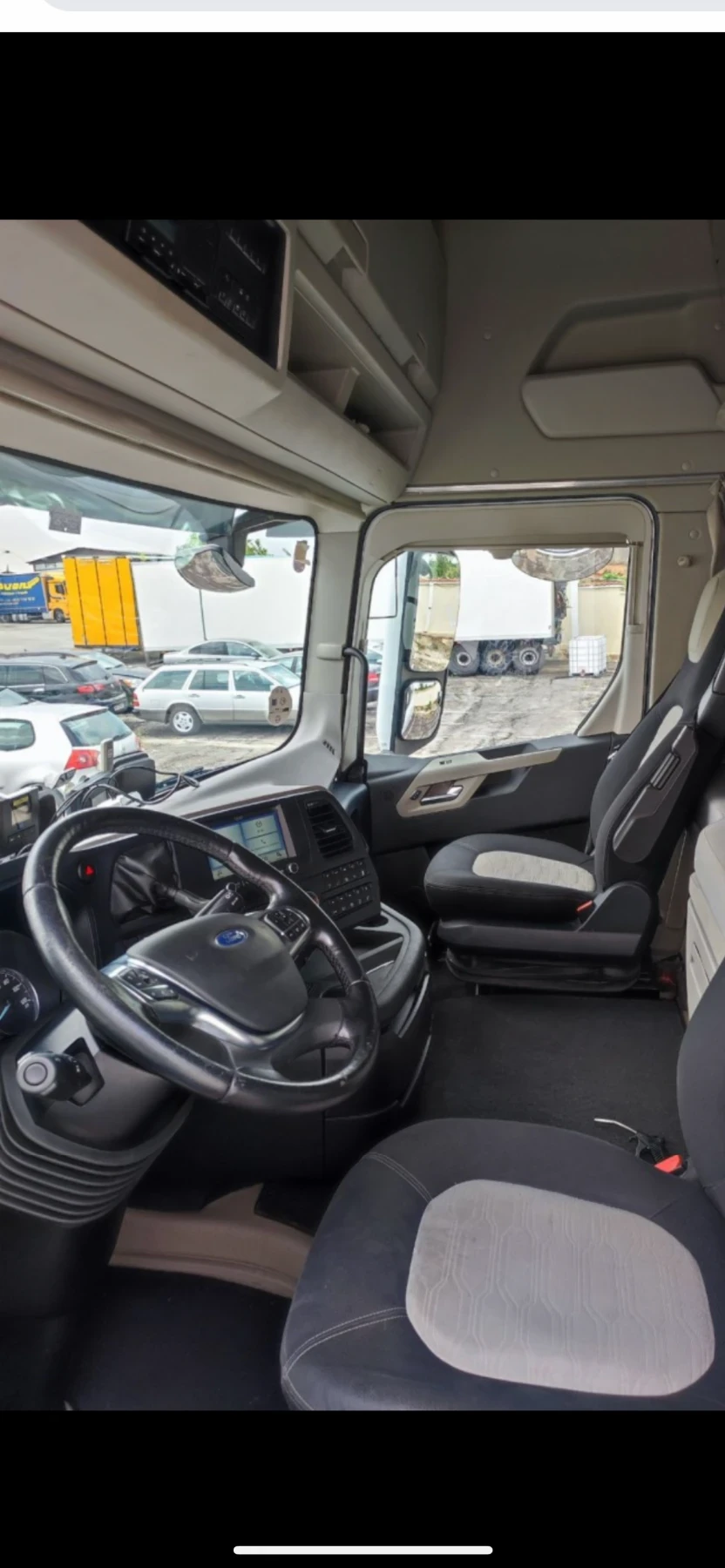 Ford Diesel Цената е за композицията 3 бр - изображение 9