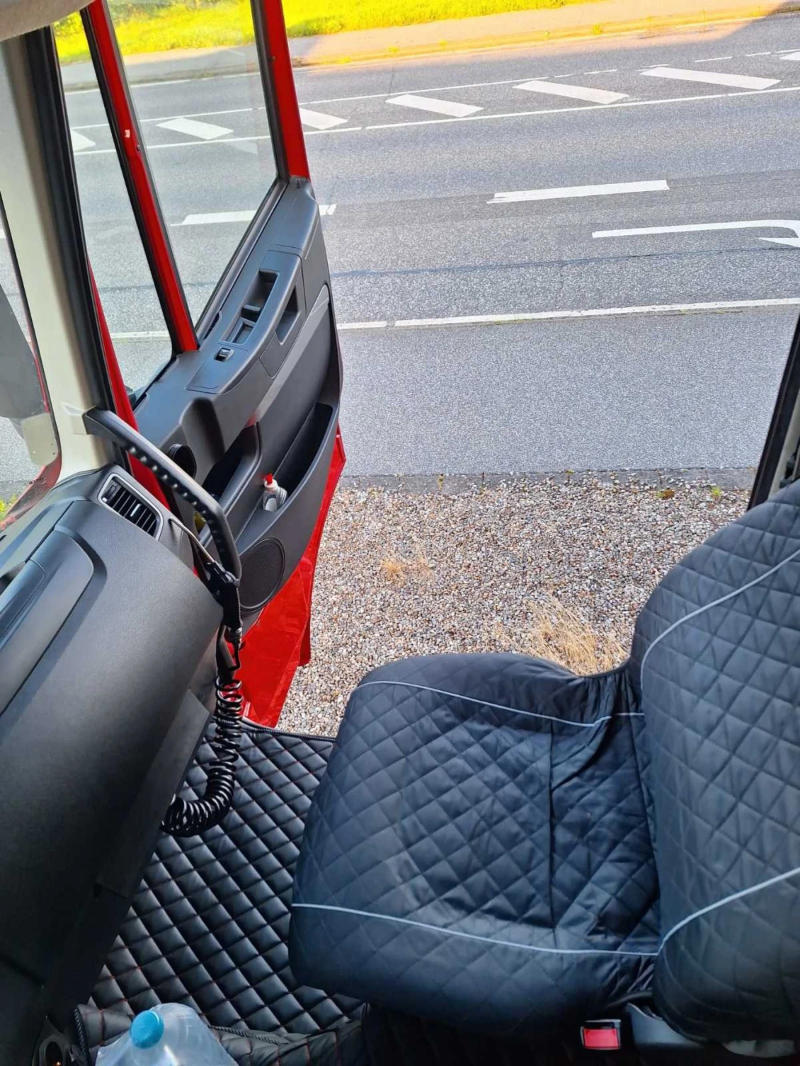 Iveco Stralis  - изображение 5