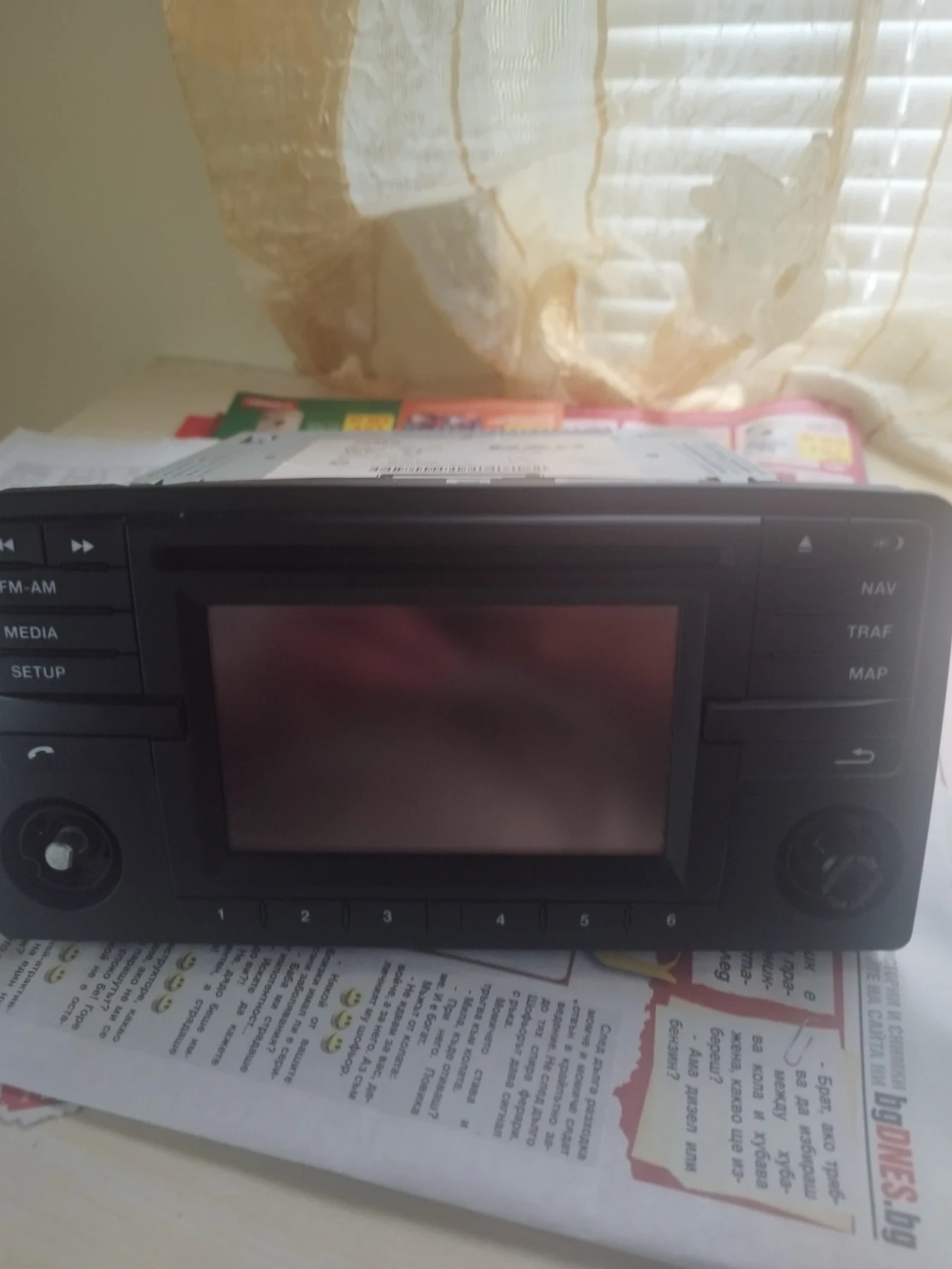 Man Tgx, снимка 3 - Камиони - 53982014