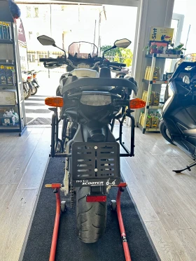 Kawasaki Versys 650i 2007г., снимка 4
