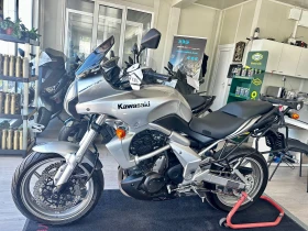 Kawasaki Versys 650i 2007г., снимка 15
