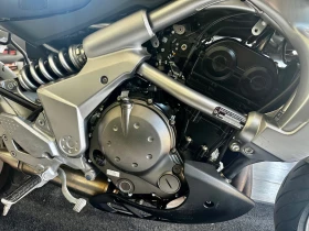 Kawasaki Versys 650i 2007г., снимка 10