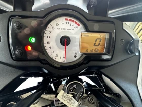 Kawasaki Versys 650i 2007г., снимка 3