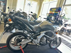 Kawasaki Versys 650i 2007г., снимка 16