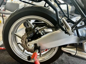 Kawasaki Versys 650i 2007г., снимка 13