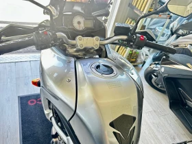 Kawasaki Versys 650i 2007г., снимка 2