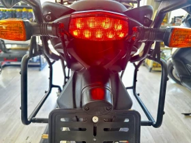 Kawasaki Versys 650i 2007г., снимка 5