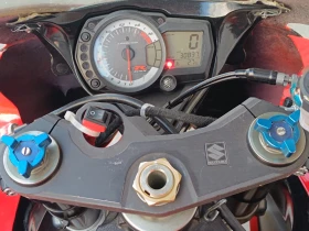 Suzuki Gsxr 750 k8/9, снимка 9