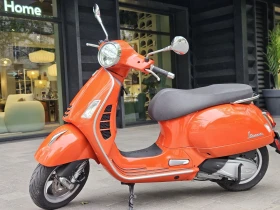 Vespa 300 Чисто нов!  Още различни Веспи !, снимка 8