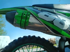 Kawasaki Kx f, снимка 6
