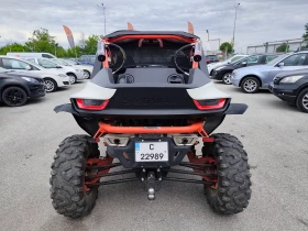 Segway Powersports SSV-Villain SX-10 VILLAIN, снимка 4