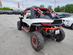 Segway Powersports SSV-Villain SX-10 VILLAIN, снимка 6