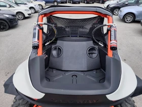 Segway Powersports SSV-Villain SX-10 VILLAIN, снимка 5