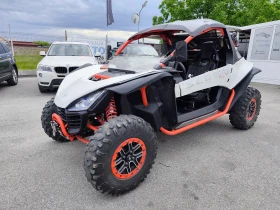 Segway Powersports SSV-Villain SX-10 VILLAIN, снимка 8