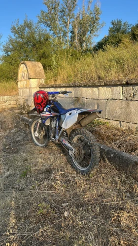 Yamaha Yzf, снимка 5