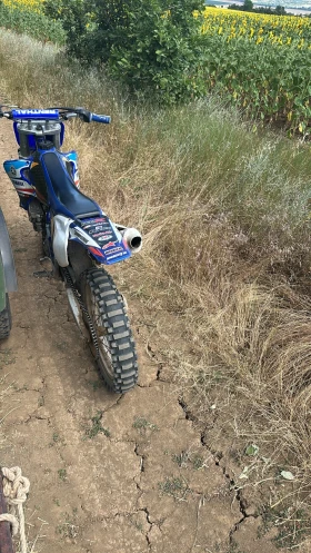 Yamaha Yzf, снимка 6