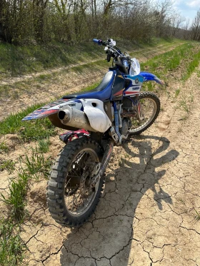 Yamaha Yzf, снимка 7