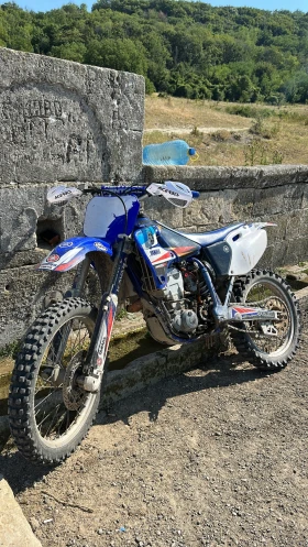 Yamaha Yzf, снимка 4