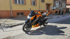Kawasaki Z 1000, снимка 1
