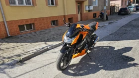 Kawasaki Z 1000, снимка 2