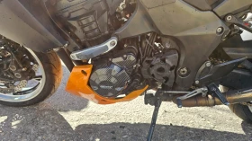 Kawasaki Z 1000, снимка 10