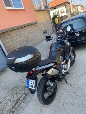 Honda Xlv, снимка 3