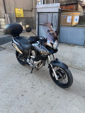 Honda Xlv, снимка 2