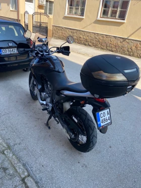 Honda Xlv, снимка 4