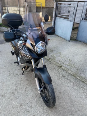 Honda Xlv, снимка 8