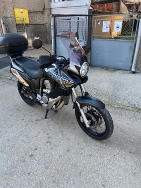 Honda Xlv, снимка 1