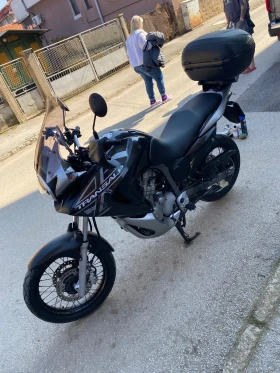 Honda Xlv, снимка 7